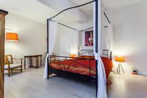 Comme A La Maison Bed & Breakfast Tours-sur-Marne Luaran gambar