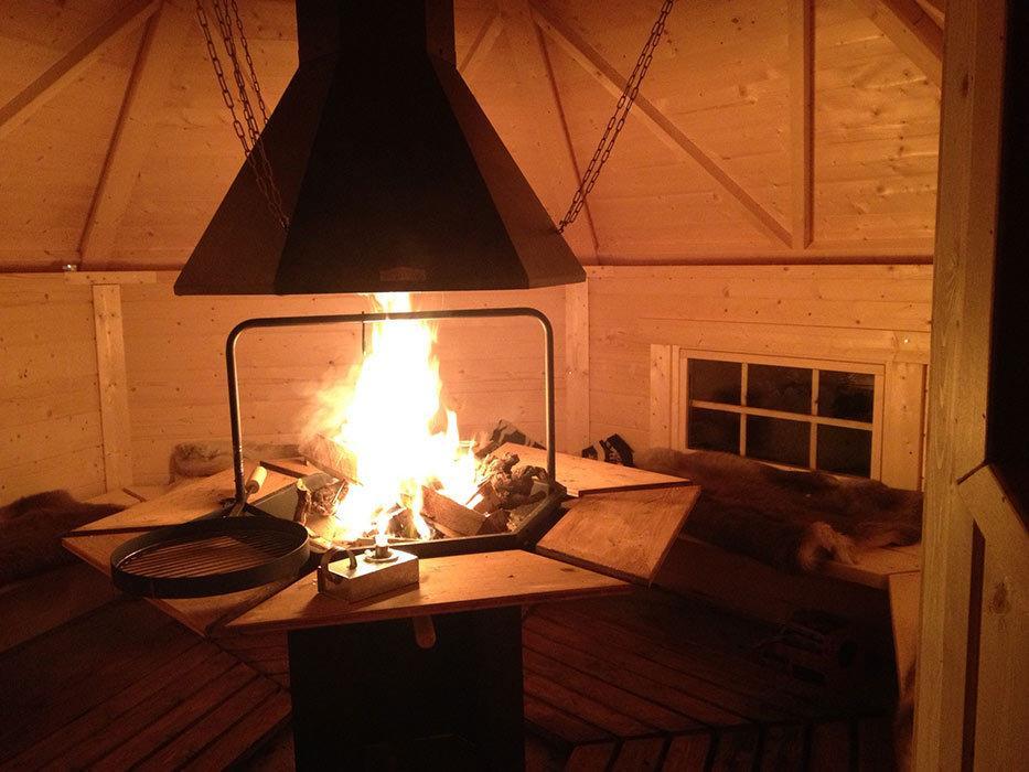 Comme A La Maison Bed & Breakfast Tours-sur-Marne Luaran gambar