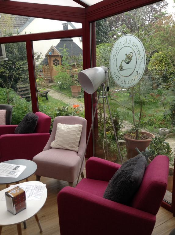 Comme A La Maison Bed & Breakfast Tours-sur-Marne Luaran gambar