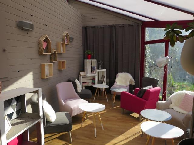 Comme A La Maison Bed & Breakfast Tours-sur-Marne Luaran gambar