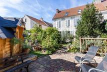 Comme A La Maison Bed & Breakfast Tours-sur-Marne Luaran gambar