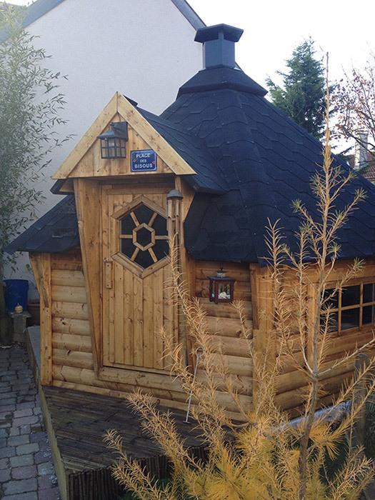 Comme A La Maison Bed & Breakfast Tours-sur-Marne Luaran gambar